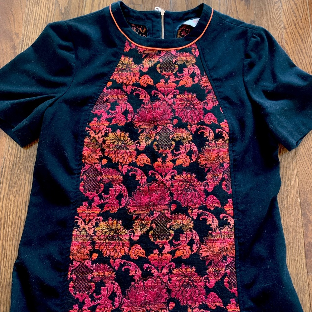 TED BAKER Jacquard